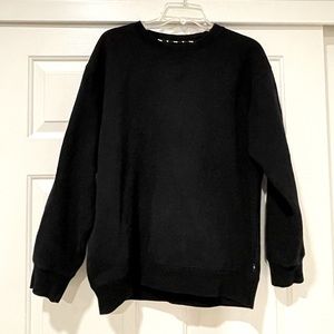 Aritzia Tna Sweatshirt Perfect Crew